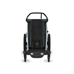 Remorca de Biciclete Thule Chariot Cross2 Dark Slate