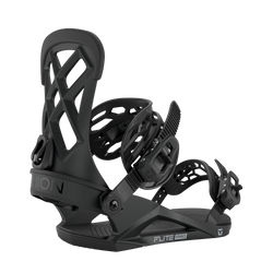 Legaturi Snowboard Union Flite Pro Black - 2025/26