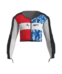 Cămașă cu Protecție Energiapura Maglia Racing/Marco Shwarz - 2025/26