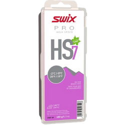 Ceară de schi SWIX HS07 - 180g