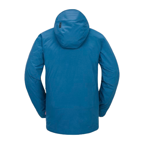 Geacă de Snowboard Volcom Guide Gore-Tex Jacket Cobalt - 2024/25 
