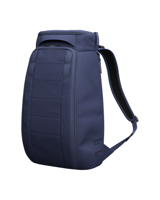 Rucsac de Hidratare DB Hugger Backpack 25L Blue Hour - 2025/26