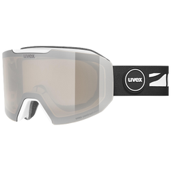 Uvex Evidnt Attract CV White Silver-Yellow - 2023/24