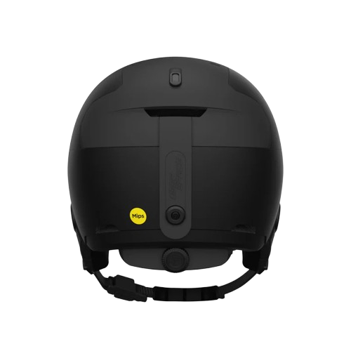 Cască Flaxta Deep Space MIPS Black - 2025/26