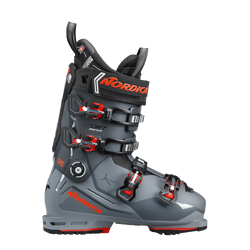 NORDICA Clapari schi Sportmachine 3 120 GW Anthracite Black Red - 2024/25