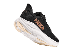 Pantofi pentru femei Hoka Clifton 10 Black/Rose Gold