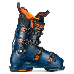 Clapari schi TECNICA Mach1 LV 120 TD2 GW Sport Blue - 2025/26