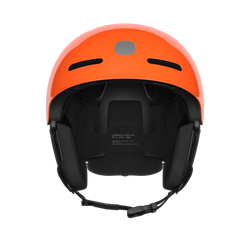 Cască POC POCito Fornix MIPS Fluorescent Orange - 2025/26