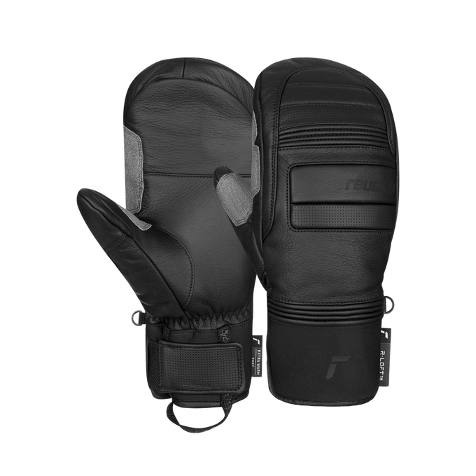 Mănuși Reusch World Pro Mitten - 2024/25