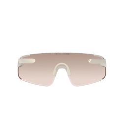 Ochelari de soare POC Elicit Toric Okenite Off-White/Clarity Trail/Partly Sunny Silver