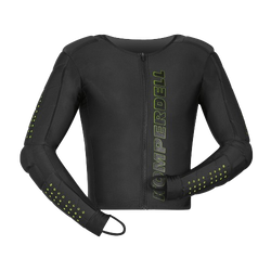 Tricou Komperdell Full Protector Slalom Shirt Long With Mesh - 2025/26