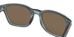Ochelari de vedere OAKLEY Ojector Prizm Rose Gold Polarized Lenses/Matte Crystal Black Frame
