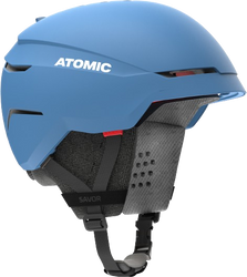 Cască Atomic Savor Blue – 2024/25