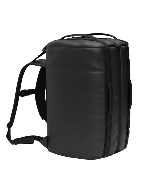 Geantă DB Roamer Pro Split Duffel 50l Black Out - 2024/25