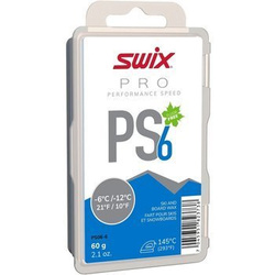 Lubrifiant SWIX PS6 - 60g