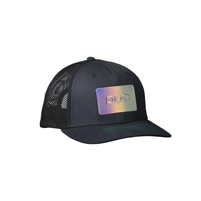 Șapcă POC Y's Essential MTB Cap Sylvanite Grey - 2025