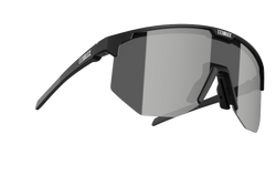 Ochelari de vedere BLIZ Hero Matt Black/Smoke Silver