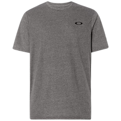 OAKLEY SI Oakley Flag Tee Athletic Heather Gray