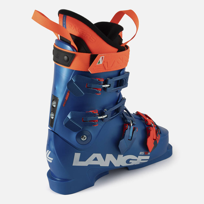 Clăpari Lange RS 70 SC Vibrant Blue - 2025/26