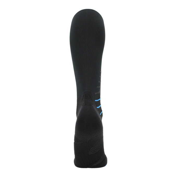 Șosete de schi UYN Man Ski Evo Race One Black/Blue - 2025/26