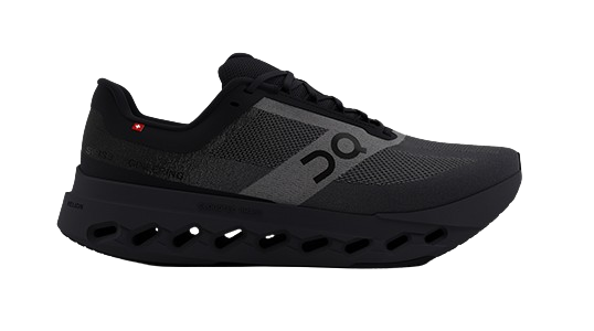 Pantofi pentru femei On Running Cloudsurfer Next Black/Eclipse