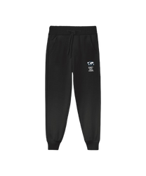 Pantaloni Energiapura Dublin/Black - 2025/26