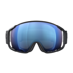 Ochelari de protecție POC Zonula Uranium Black/Partly Sunny Blue - 2025/26