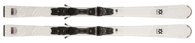 Schiuri Volkl Flair 76 Elite - 2023/24