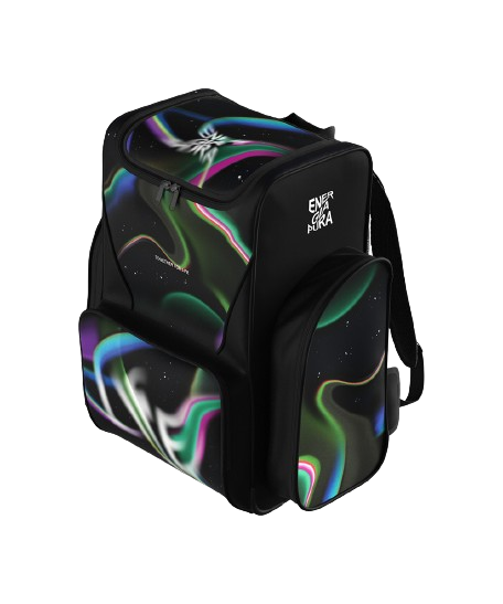 Rucsac Energiapura Racer Bag Life Space - 2025/26