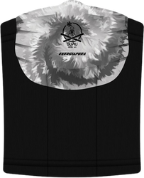 Șemineu ENERGIAPURA Neck Warmer Guru Dello Sci Silver - 2022/23