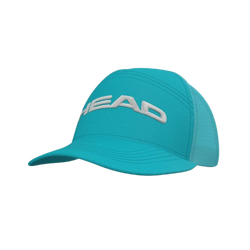 Șapcă Head Race Cap Blue - 2025/26