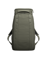 Rucsac de Hidratare DB Hugger Backpack 25L Moss Green - 2024/25