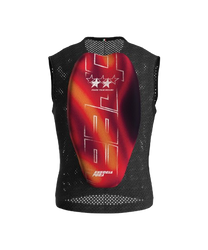 Protecția spatelui Energiapura Gilet New Mesh Plus/Dream - 2025/26