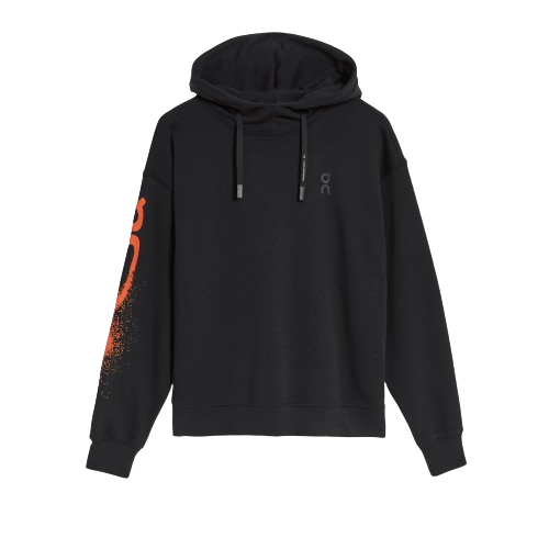 Hanorac On Running Club Hoodie Cloud - 2024/25