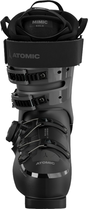 Clăpari de schi Atomic Hawx Prime 110 S BOA GW Black/Anthracite - 2024/25