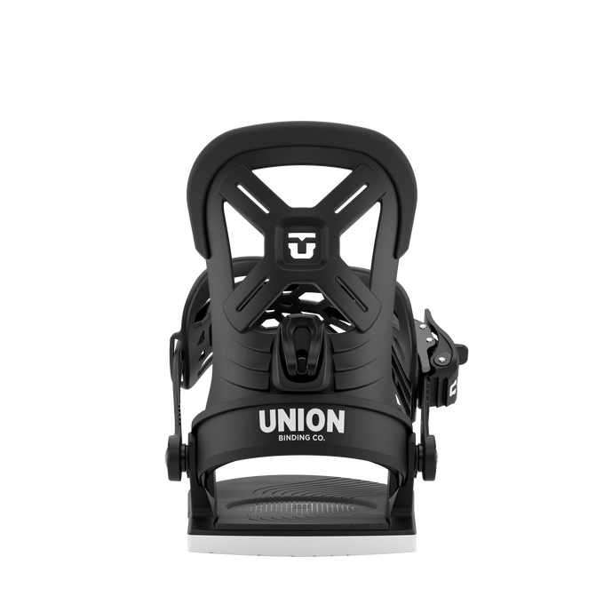 Legaturi Snowboard Union Cadet Black - 2025/26
