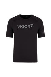 Tricou Emporio Armani Man Jersey Vigor7 Black