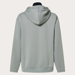 Hanorac Oakley Rider Long 2.0 Hoodie Cement