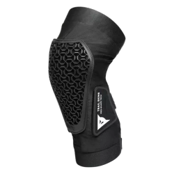 Genunchiere Dainese Trail Skins Pro Knee Guards Black