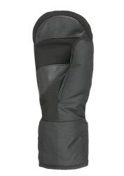 Mănuși Level Neo Mitt JR Gore-Tex Black - 2024/25