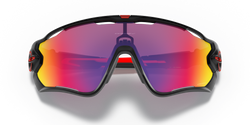 Ochielari Oakley Jawbreaker Prizm Road Lenses / Matte Black Frame 