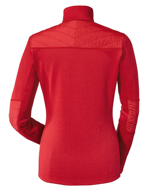 Geaca de femei SCHOFFEL Fleece Jacket Modena - 2019/20
