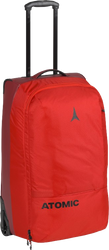 Geantă de călătorie Atomic Trolley 90L Red/Rio Red – 2024/25