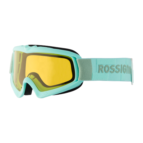 Ochelari de protecție Rossignol Raffish Hero Green - 2024/25