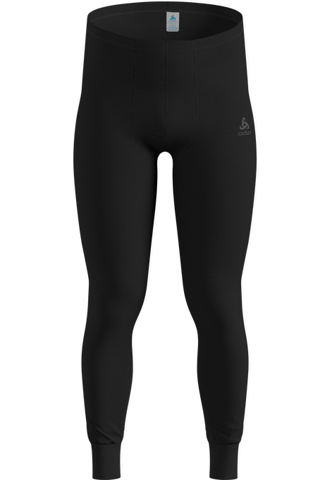 Colanți termoactivi Odlo Active Warm BL Bottom Long Man Black - 2025/26