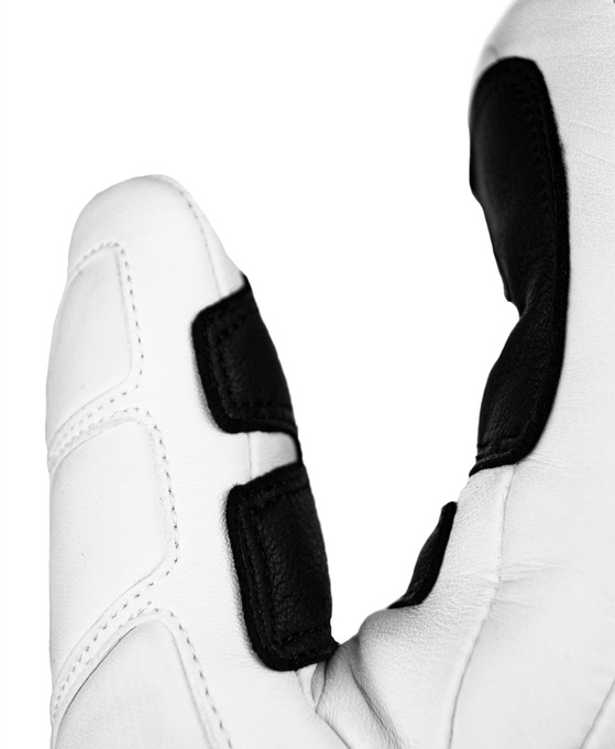 Mănuși Reusch World Champ Mitten - 2024/25