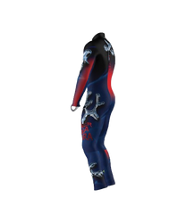 Costum de Cursă Energiapura Genesis Junior (non-insulated, padded) - 2024/25