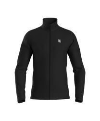 Sweatshirt Energiapura VERDAL/Black - 2025/26