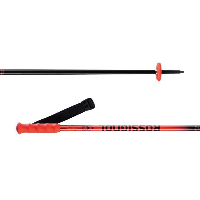 Poli Rossignol Junior Racing Poles Hero - 2025/26