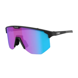 Ochelari de vedere BLIZ Hero Matt Black/Violet Blue